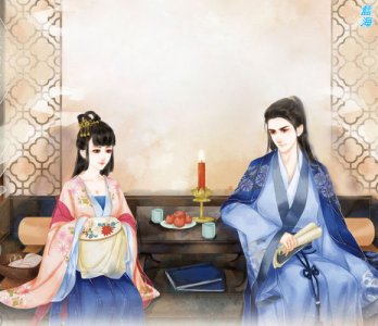 ​怎么形容少年白衣的短句（十条短句，少年公子白衣怒马仗剑江湖，妙可佳人红妆