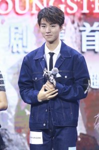 ​爱意满满的王俊凯句子唯美短句 文案