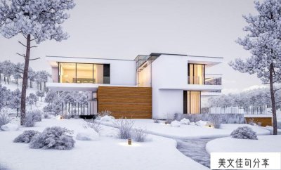 ​表达冬天美景的句子(冬天的美句简短赞美57句)