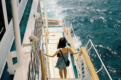 ​旅游感悟优美句子旅游感悟人生的句子(精选80句)