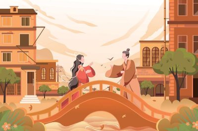 ​乞巧节有哪些习俗(传统活动你知道几个)