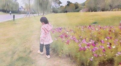 ​中班爸妈对孩子的寄语(简单真实和期望)