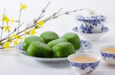 ​美好食光标语大全（30句美食创意标语）