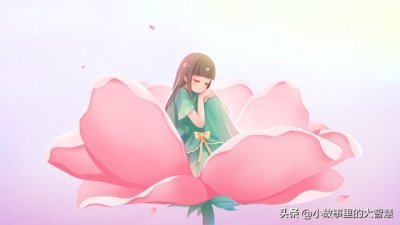 ​放过自己的暖心唯美句子