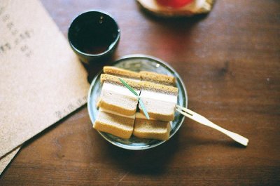 ​微博经典段子88句