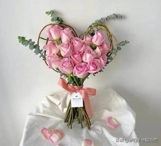 ​唯美有气质的情话句子，很甜很撩，没有之一，适合情人节发哦