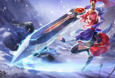 ​超拽个性的英文名字522个