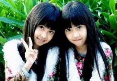 有诗意双胞胎名字大全