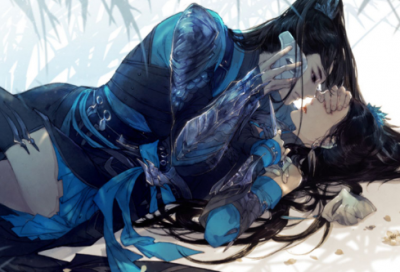 ​好听又有寓意的网名(共403个)