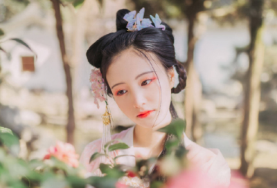 ​好听的网名四个字(优选365个)