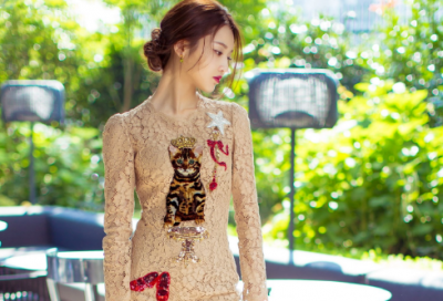 ​好听的女生英文网名大全最新版237个