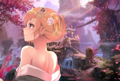 ​有点伤感的游戏网名大全169个