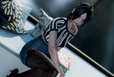 ​霸气好听的名字237个