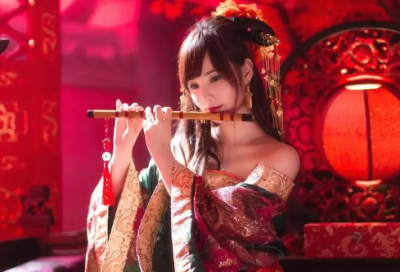 ​好听的女生qq名字231个