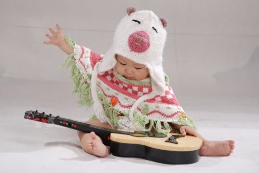 有魅力又阳光大气的男孩名字