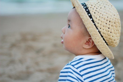 内敛又乐观开朗的男孩名字