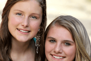 qq昵称女生简短好听个性二个字