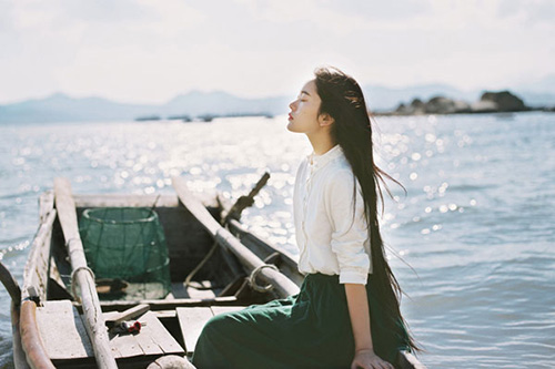 初恋这件小事经典语录35句