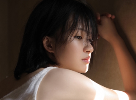 女人看淡一切的昵称