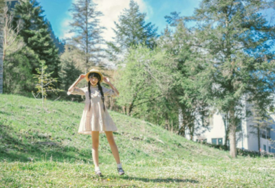 ​比较豪气潇洒的网名