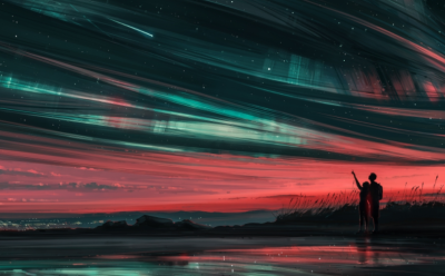 ​女生个性高冷网名独一无二