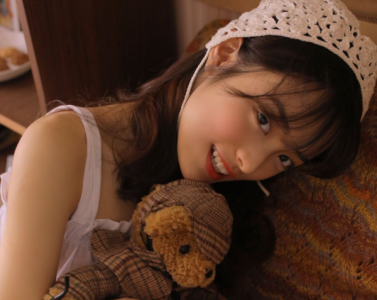 ​2023女生名字大全好听唯美的