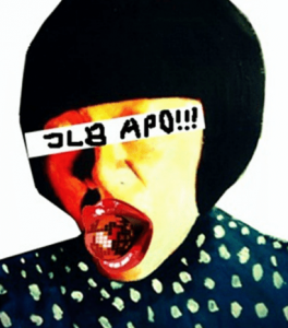 ​女生关于爱情抖音个性网名昵称