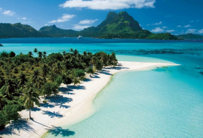 ​旅游的作文（精选47篇）