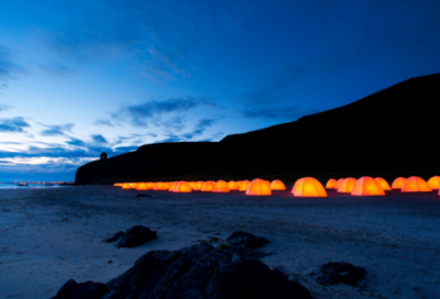 ​寻找幸福作文