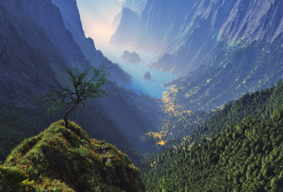 ​遇见你真好作文600字