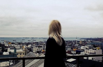 ​美到让人心疼的句子100句