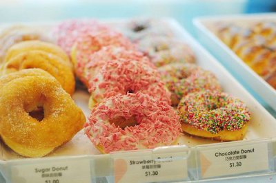 ​描写人外貌美的句子35句