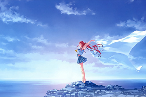 qq唯美签名大全80句