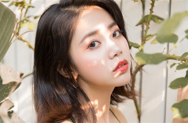 二个字女生网名(1659个)