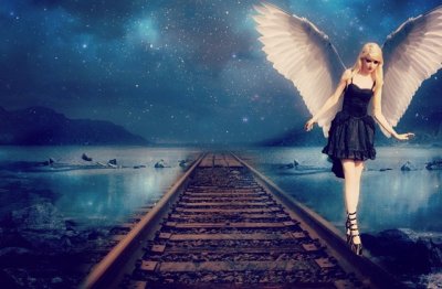 ​伤感微信名字女