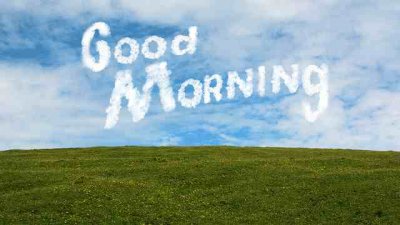 ​早上正能量句子（精选95句）