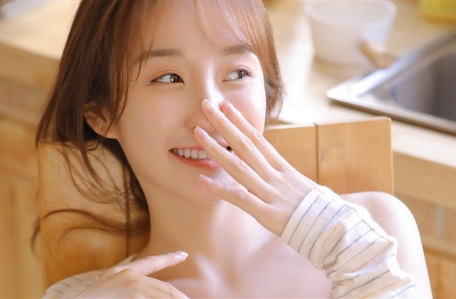 和平精英好听的古风昵称(共441个)