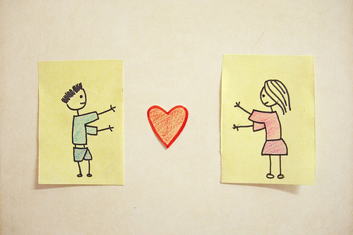 给女朋友暖心晚安心语给女朋友的暖心晚安句(精选30句)