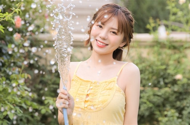 可爱繁体字网名大全(350个)