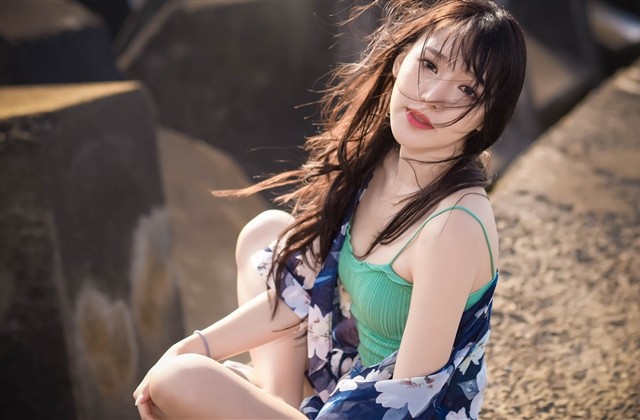 四字搞笑昵称女生