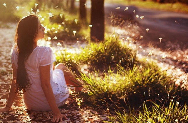 可爱个性网名大全女生版带符号(精选170个)