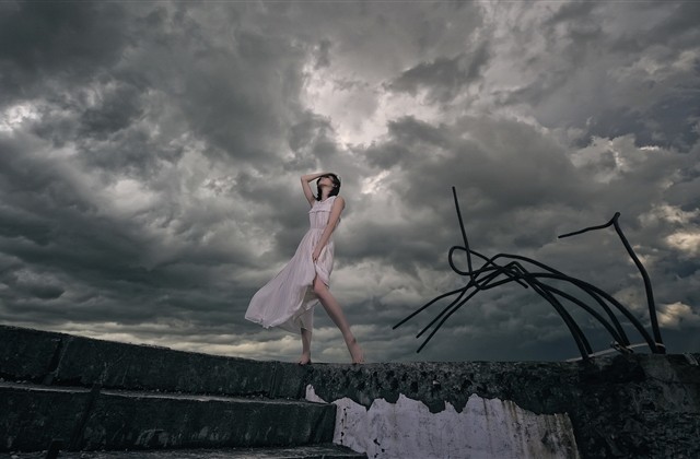 妩媚的女生网名(优选218个)