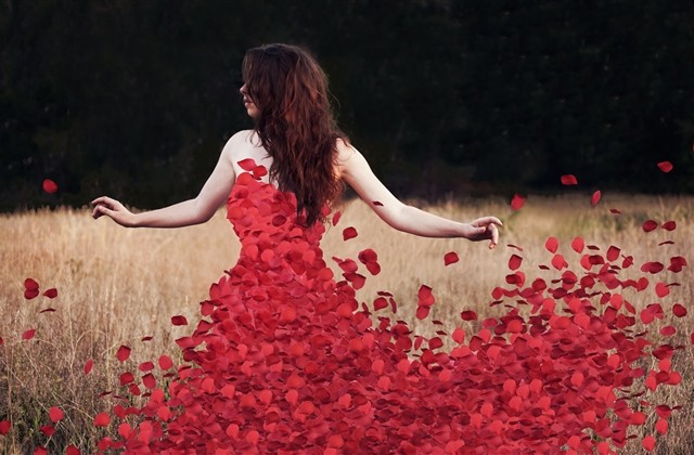 伤感女生分手网名(精选189个)