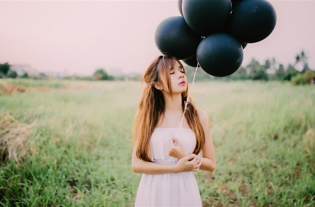 个签短句干净治愈八个字(精选124句)