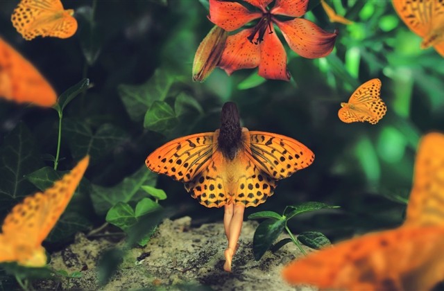 对爱情绝望的伤感QQ网名(精选189个)