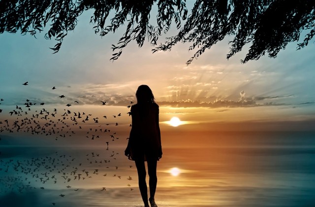 好听的情侣网名