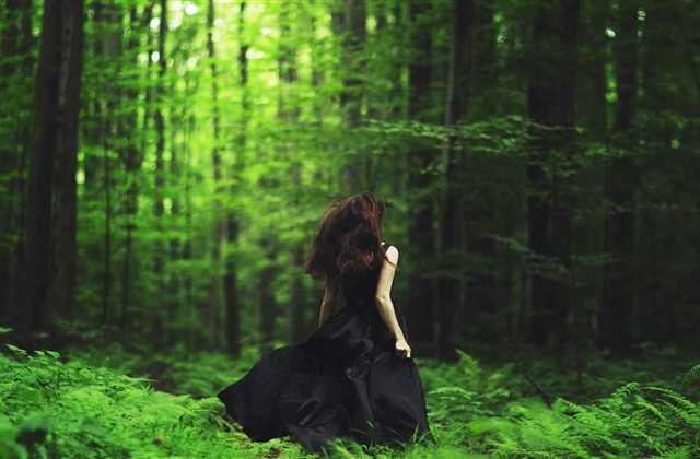 文艺小清新网名(158个)