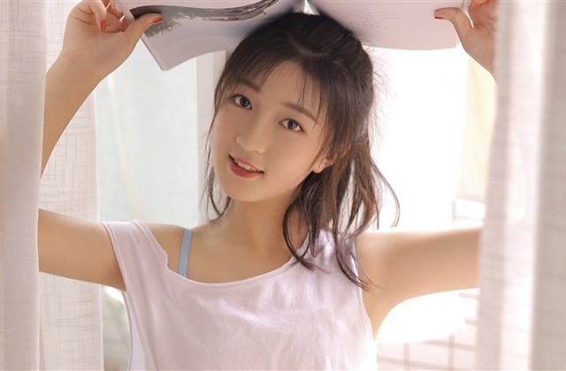 清新阳光的唯美情侣网名(精选86个)