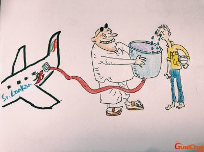 ​讽刺人的句子不带脏字 讽刺的经典语句