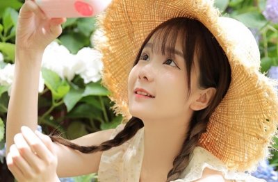 ​让自己运气变好的女生网名(共71个)